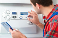 free Merthyr Vale gas safe engineer quotes