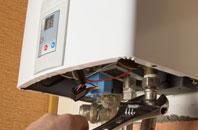 free Merthyr Vale boiler install quotes